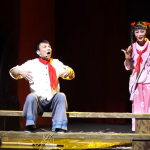 儿童剧《草房子》片花