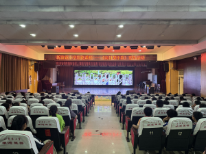 爱是给孩子最好的礼物，儿童电影《向日葵中队》开...