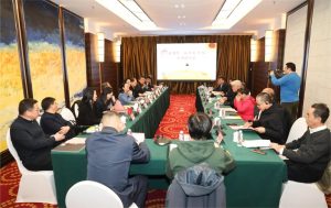 “爱是教育的灵魂”——儿童电影《向日葵中队》全国研...