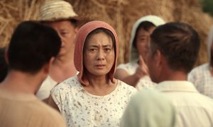 励志儿童电影《三袋米》