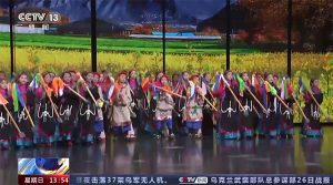 央视新闻：从江海之滨唱响全国 央视聚焦“童声里的...