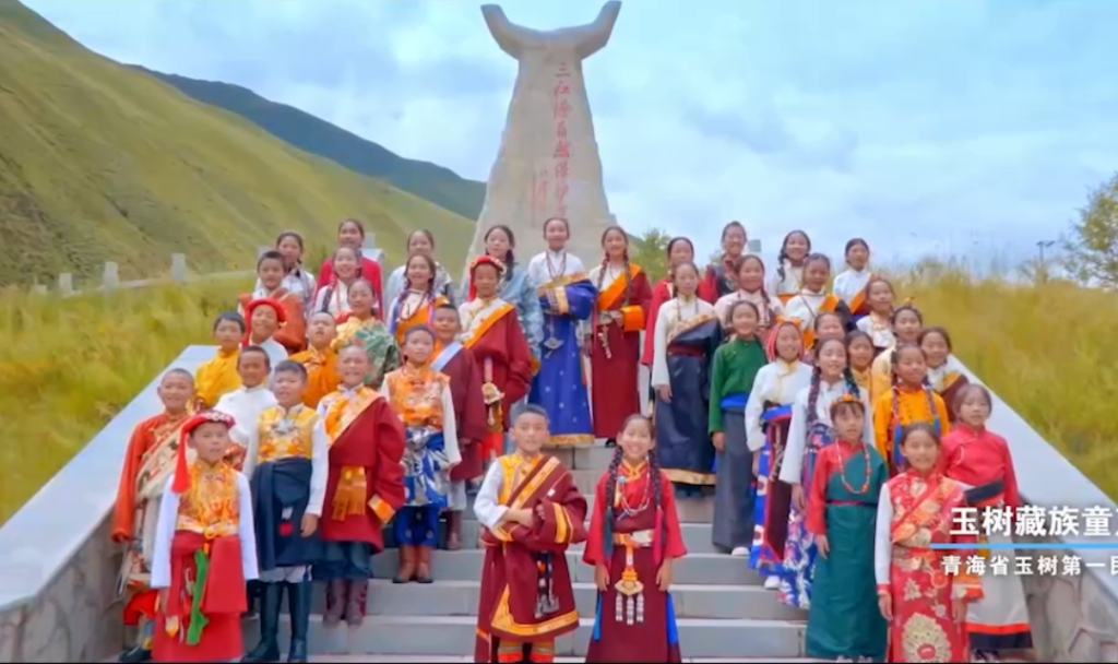 唱响长江（江苏）