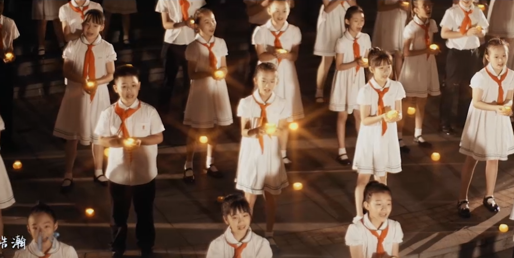 我是你的星星（重庆）