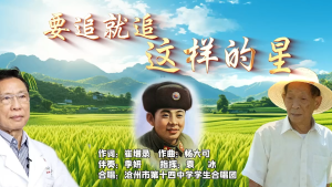 要追就追这样的星（河北）