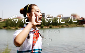 唱花儿的花儿（宁夏）