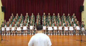 期待的远方（江西）