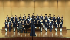 不忘初心（吉林）