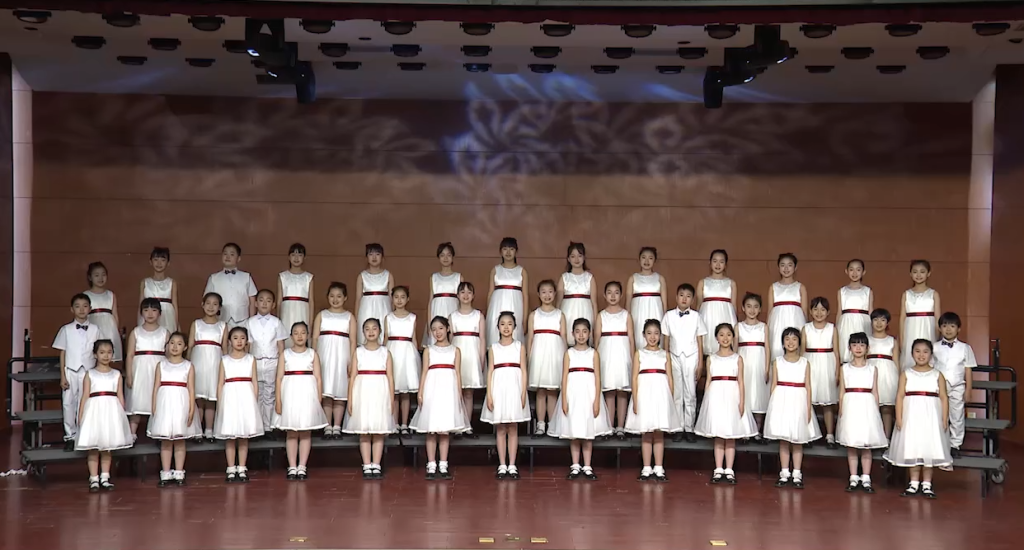 从这里起飞（甘肃）