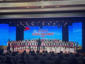 “音乐大师课”来啦~~