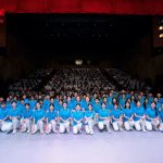 江苏省“童声里的中国”合唱指挥培训班在通州开班