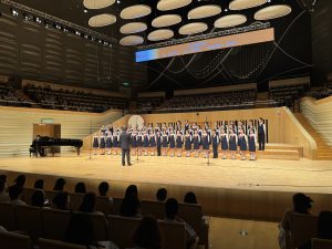 这场“童声德比”，唱响“胜利之歌”，唱出“青春的中国”