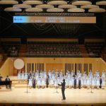 “童声里的中国”主题音乐会举行