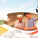 纪录片《童眼里的非遗》——西亭脆饼