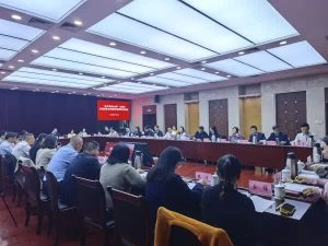 “童声里的中国”20周年主题演出进入全面筹备阶段